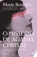 O mistério de Agatha Christie