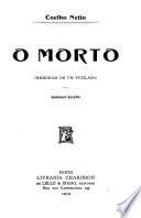 O morto