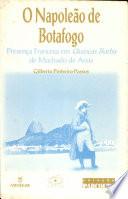 O Napoleão de Botafogo