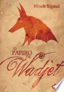 O papiro de Wadjet