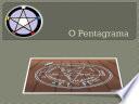 O Pentagrama