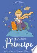 O Pequeno Príncipe (coleção Clássicos Da Literatura Mundial)