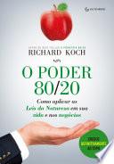O poder 80/20