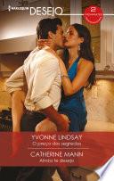 O preço dos segredos - Ainda te desejo