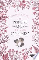 O primeiro amor de uma camponesa