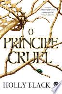 O príncipe cruel (Vol. 1 O povo do ar)