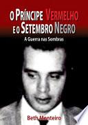 O Príncipe Vermelho E O Setembro Negro
