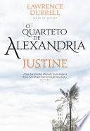 O Quarteto de Alexandria 1 - Justine