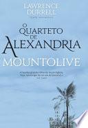O Quarteto de Alexandria 3 - Mountolive