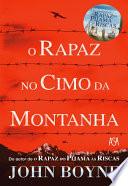 O Rapaz no Cimo da Montanha
