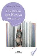 O ratinho que morava no livro