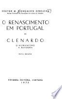 O renascimento em Portugal