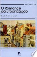 O romance da urbanização