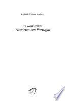 O romance histórico em Portugal