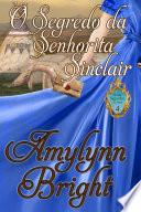 O Segredo da Senhorita Sinclair