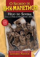 O segredo de Ahk-Manethon