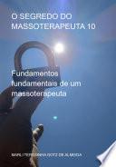 O Segredo Do Massoterapeuta 10