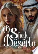 O Sheik do Deserto