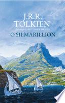 O Silmarillion – J.R.R. Tolkien, editado por Christopher Tolkien e ilustrado por Ted Nasmith