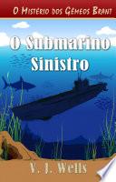 O Submarino Sinistro