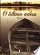 O último adeus