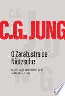 O Zaratustra de Nietzsche II