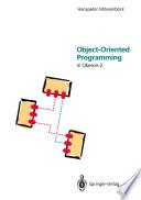 Object-Oriented Programming