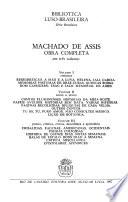 Obra Completa: Conto e teatro. 2.ed. 1962