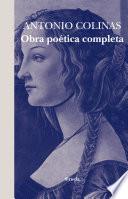 Livro Obra poética completa