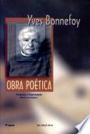 Obra poética