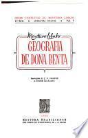 Obras completas de Monteiro Lobato: Geografia de Dona Benta