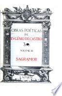 Obras poeticas: Sagramar