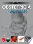 Obstetrícia de Williams - 25.ed.