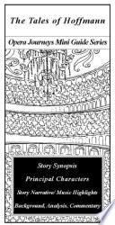 Offenbach's the Tales of Hoffmann (les Contes D'Hoffmann)