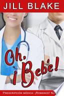 Livro Oh, ¡Bebé!