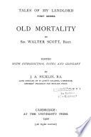 Old Mortality