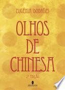 OLHOS DE CHINESA, 2a edição
