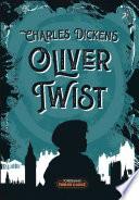 Oliver Twist