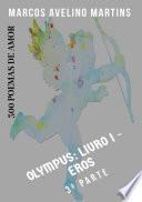 Olympus - Livro 1 - Eros (3ª Parte)
