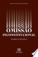 OMISSÃO INCONSTITUCIONAL