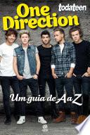 One Direction - Um Guia de A a Z