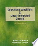 Operational Amplifiers & Linear Integrated Circuits