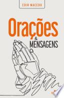 Orações e Mensagens