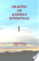 Oraes De Guerra Espiritual