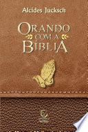 Orando com a Bíblia - eBook