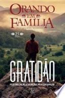 Orando em Família 2023 - Volume 25 - eBook
