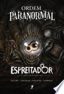 Ordem Paranormal: O Espreitador e Outras Histórias