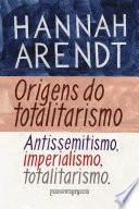 Origens do totalitarismo