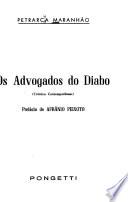 Os advogados do diabo
