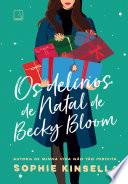 Os delírios de Natal de Becky Bloom